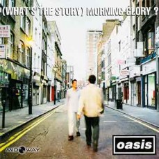 Oasis | What's The Story Morning Glory (Lp)